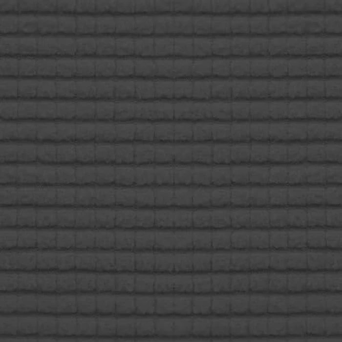Easy-Going Stretch Cushion Cover for L Shape Chaise Lounge Sofa Separate Cushion Couch Chaise Cover for Both Left/Right Sectional Couch (1 Piece Chaise, Dark Gray) by Easy-Going - Image 6