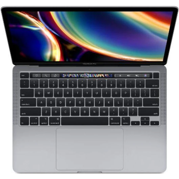 MacBook Pro 13.3-inch (2020) - M1 - Apple M1 Chip: 8-Core CPU/8-Core GPU - 8GB RAM - SSD 256GB by Apple - Image 2