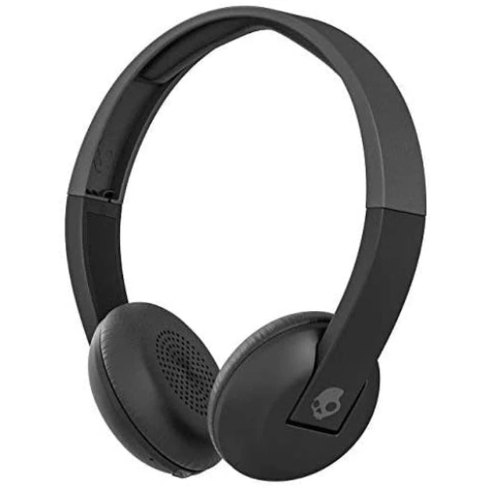 SkullCandy Uproar Wireless Headphone - Black by SkullCandy - Image 1