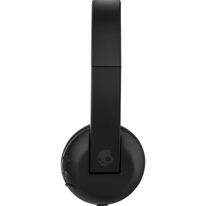 SkullCandy Uproar Wireless Headphone - Black by SkullCandy - Image 2