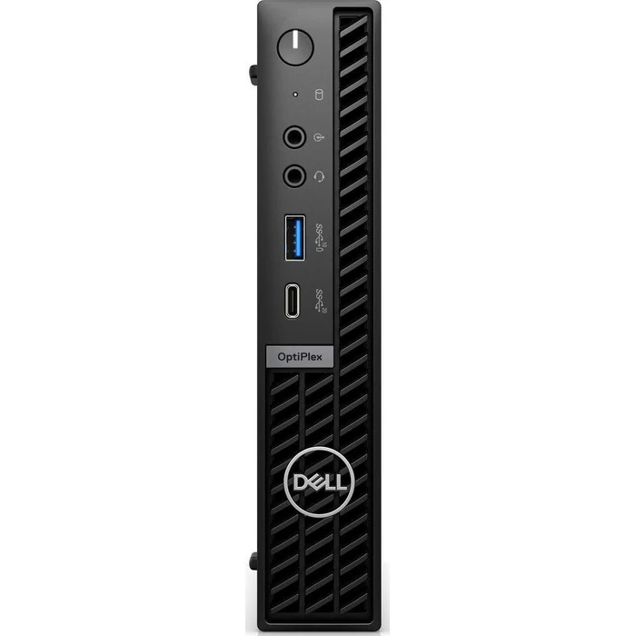 Dell OptiPlex 7010 Plus MFF - Intel Core i5-13500T 1.6GHz - 256GB - Black - 16GB RAM by Dell - Refurbished - Excellent condition - US$594.99