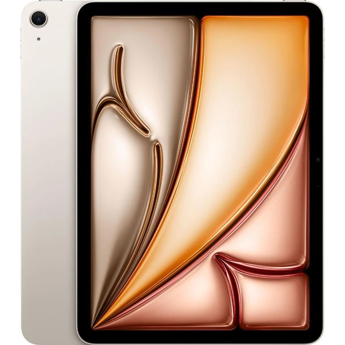 iPad Air M3 (2025) - 128GB - WiFi - Starlight by Apple - Image 5