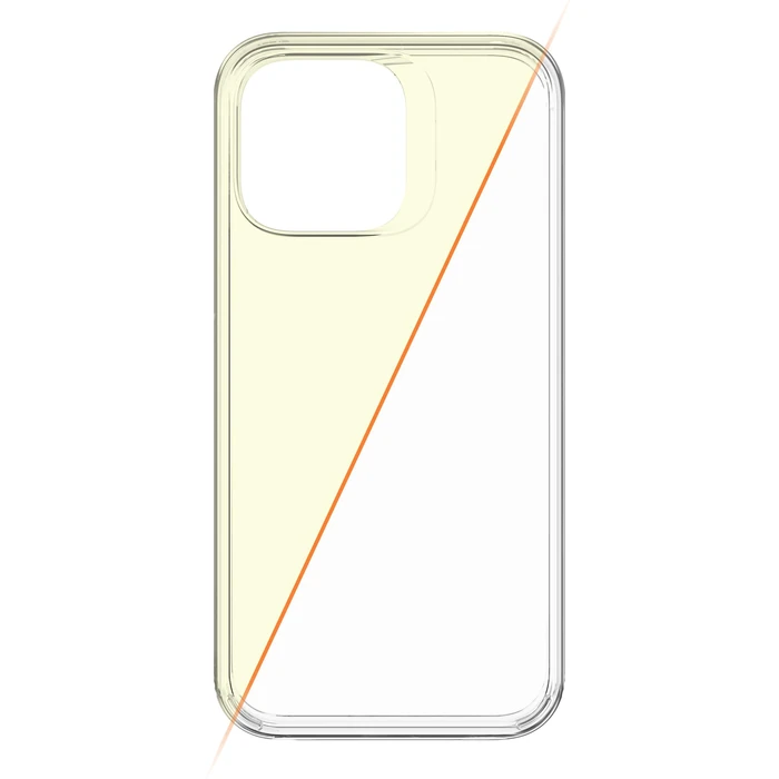 Zagg Crystal Palace Series Hard Phone Case for iPhone 14 Pro - Clear by Zagg - Image 6