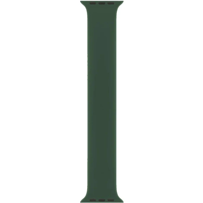 Apple Watch Solo Loop Band (45mm) - Clover - Size 10 by Apple - Refurbished - Excellent condition - US$34.94