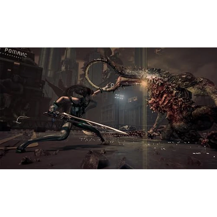 Stellar Blade - PlayStation 5 by PlayStation - Image 1