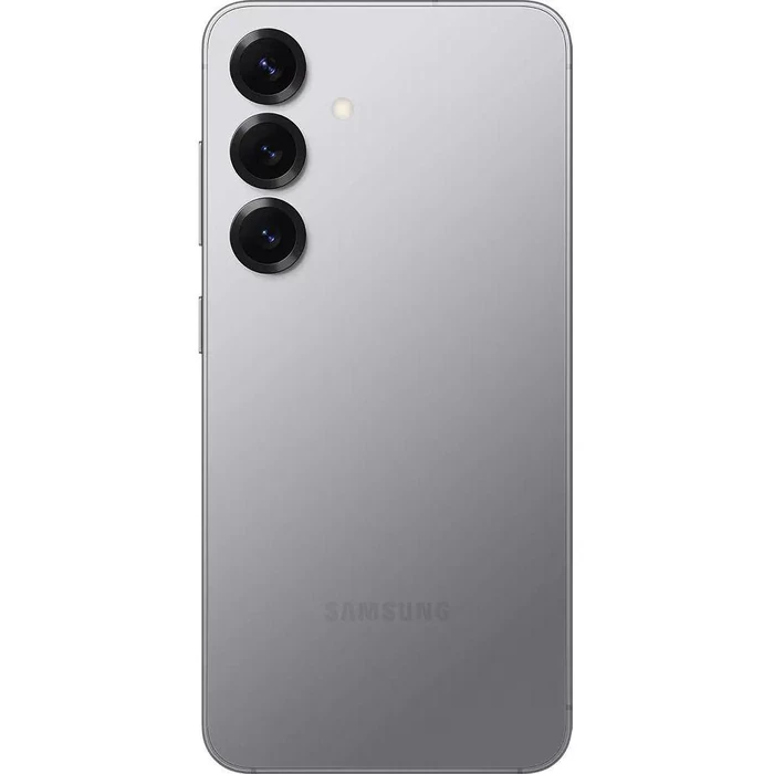 Galaxy S25 - 256GB - Silver Shadow - Unlocked by Samsung - Image 5