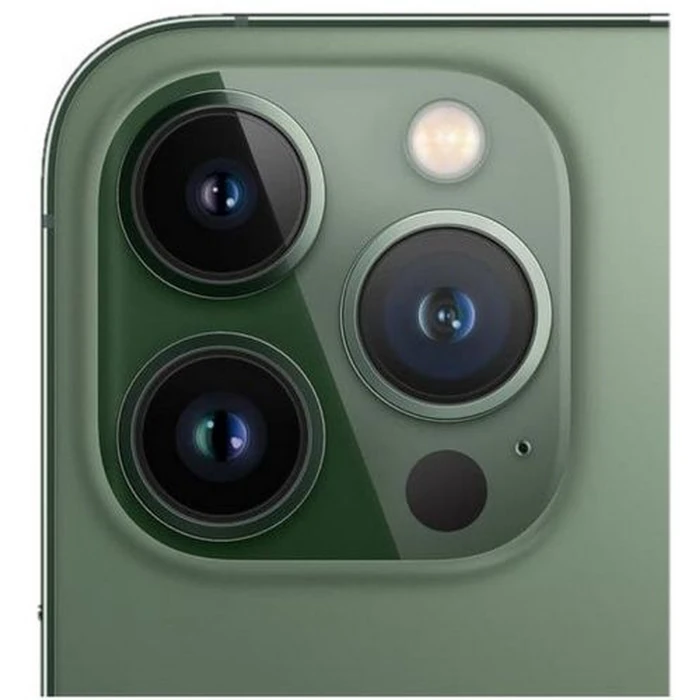 iPhone 13 Pro - 256GB - Alpine Green - Unlocked by Apple - Image 4