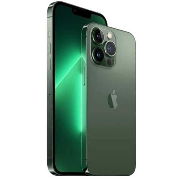 iPhone 13 Pro - 256GB - Alpine Green - Unlocked by Apple - Image 5