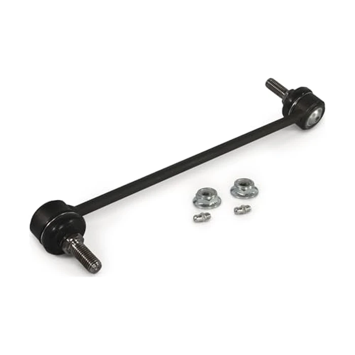 Top Quality Front Suspension Stabilizer Bar Link Kit 72-K7258 Replacement For Dodge Grand Caravan Chrysler Town & Country Ram C/V Volkswagen Routan Pacifica Plymouth Voyager by TOP QUALITY - Used - Acceptable condition - CA$9.32