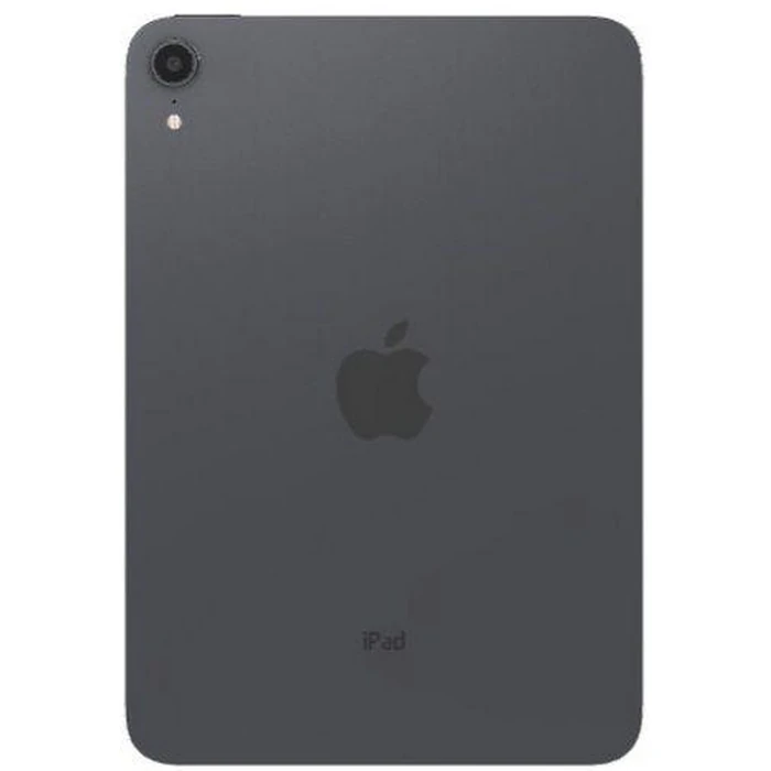 iPad Mini 8.3-inch (2021) 6th Gen - 64GB - WiFi - Space Grey by Apple - Image 3