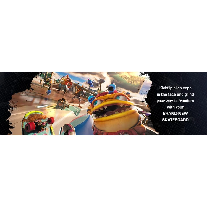 High On Life 2 - PlayStation 5 by Solutions 2 Go - Image 2