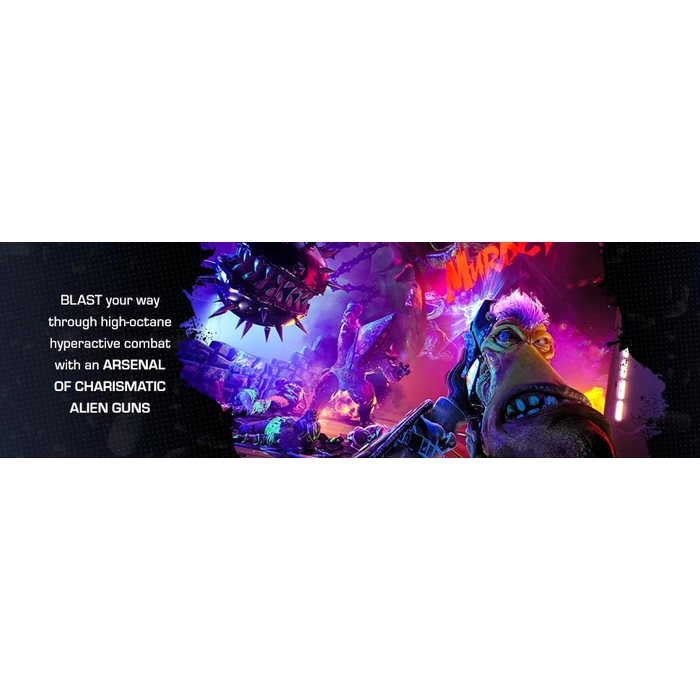 High On Life 2 - PlayStation 5 by Solutions 2 Go - Image 3