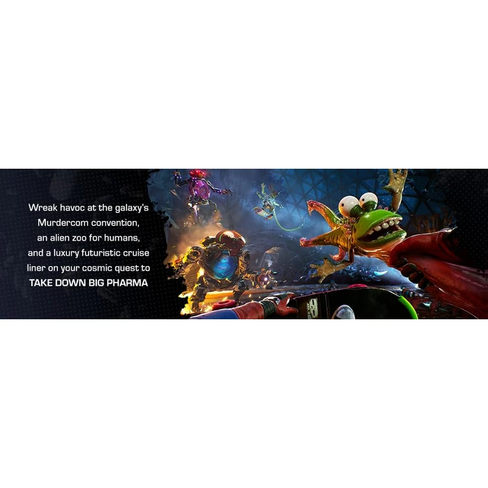 High On Life 2 - PlayStation 5 by Solutions 2 Go - Image 5