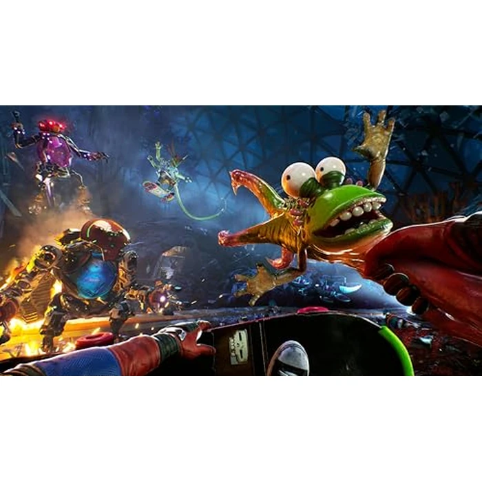 High On Life 2 - PlayStation 5 by Solutions 2 Go - Image 8