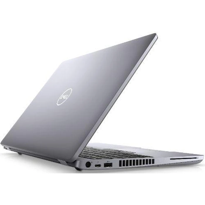 Dell Precision 3550 Mobile Workstation Laptop 15.6" - Silver - Intel Core i7-10810U 1.1GHz - 8GB RAM - 2TB by Dell - Image 4