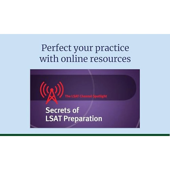 LSAT Premium Prep (2026): 4: Master the Digital LSAT with Exclusive 99th-Percentile Instructor Videos, Data-Driven Strategies, and Official Practice (Kaplan Test Prep) by Kaplan - Image 1