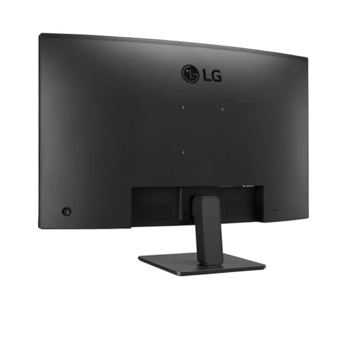 LG FHD Monitor (32MC50C-B) 31.5 inch FHD (1920x1080) Curved Display(1500R), 100Hz Refresh Rate, AMD FreeSync, Black Stabilizer, Black by LG - Image 3