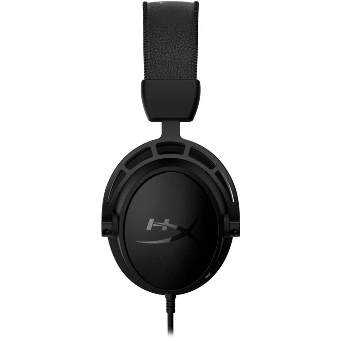 HyperX Cloud Alpha S USB Gaming Headset - Black by HyperX - Image 4