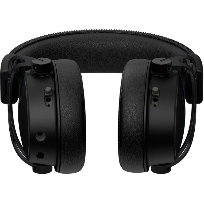 HyperX Cloud Alpha S USB Gaming Headset - Black by HyperX - Image 5