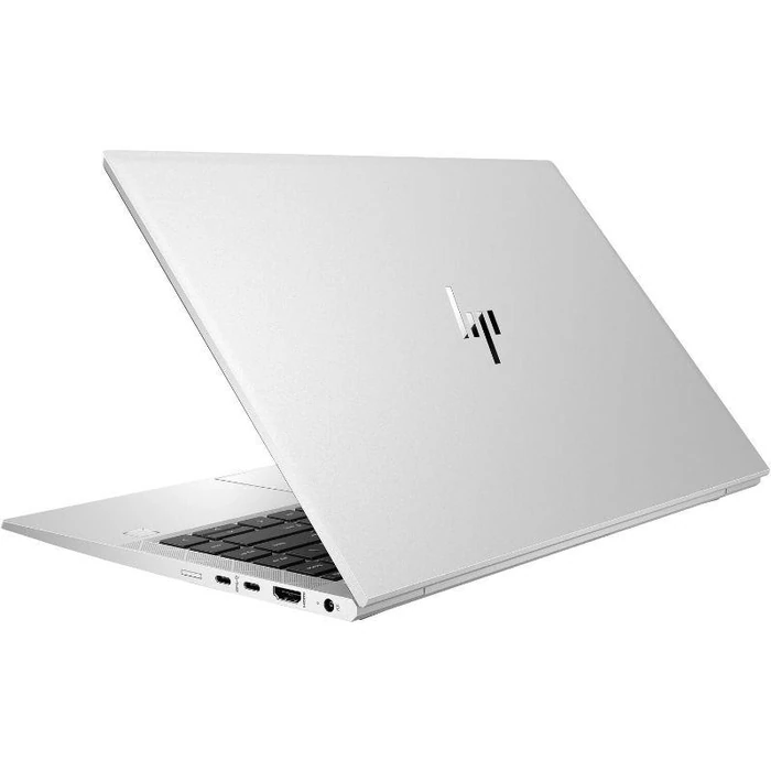 HP EliteBook 845 G8 Notebook PC 14" - Silver - AMD Ryzen 5 PRO 5650U 2.3GHz - 16GB RAM - 512GB by HP - Image 8