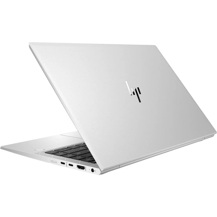 HP EliteBook 845 G8 Notebook PC 14" - Silver - AMD Ryzen 5 PRO 5650U 2.3GHz - 16GB RAM - 512GB by HP - Image 7