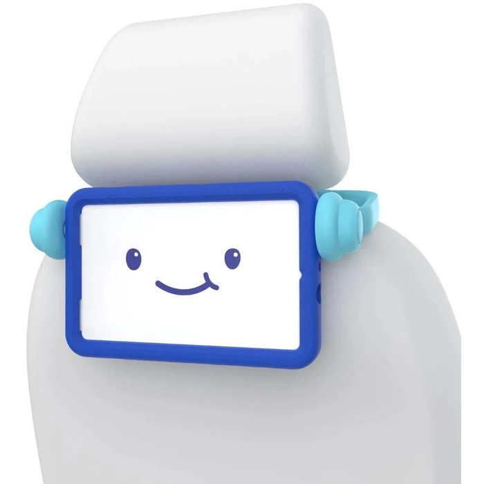 Speck E-Run Tablet Case for Samsung Galaxy Tab A 8.4 - Charge Blue/Brave Blue - Brand New by Speck - Image 5