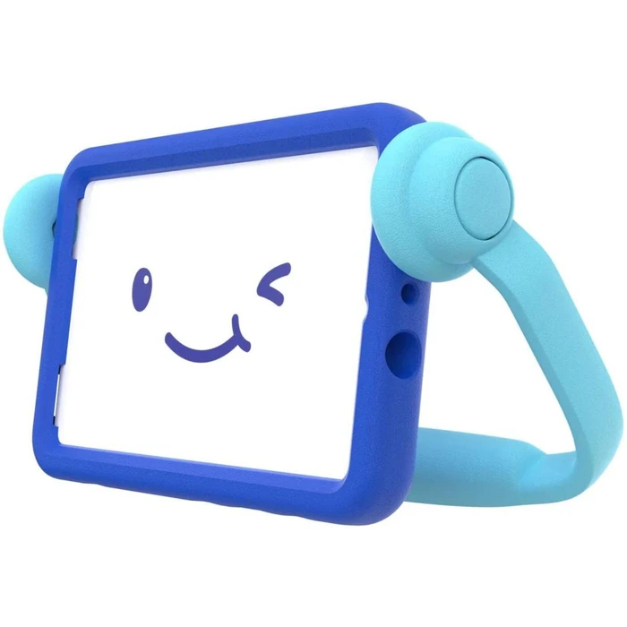 Speck E-Run Tablet Case for Samsung Galaxy Tab A 8.4 - Charge Blue/Brave Blue - Brand New by Speck - Refurbished - Brand New condition