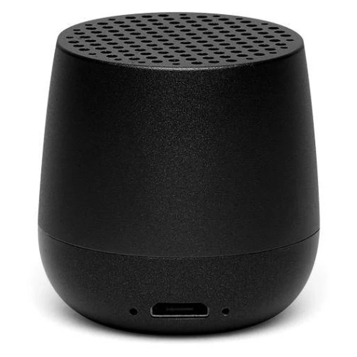 Lexon Mino LA113TN Bluetooth TWS Speaker - Black by Lexon - Image 2