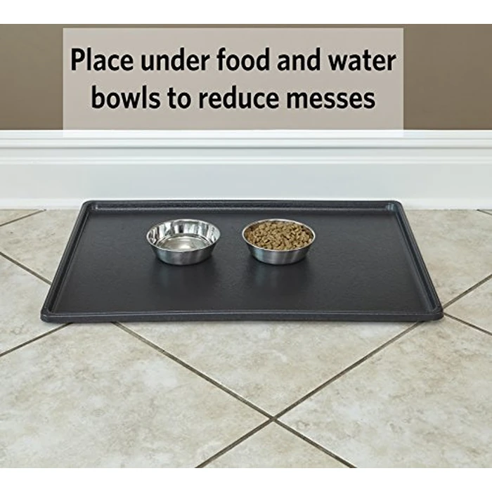 Replacement Dog Crate Pan for MidWest and New World Dog Crate by MidWest Homes for Pets - Image 3