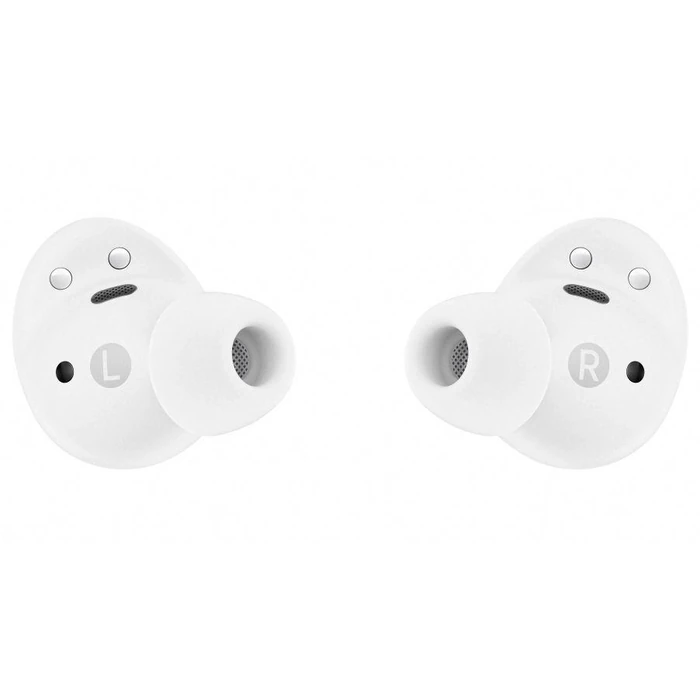 Samsung Galaxy Buds2 Pro - White by Samsung - Image 3