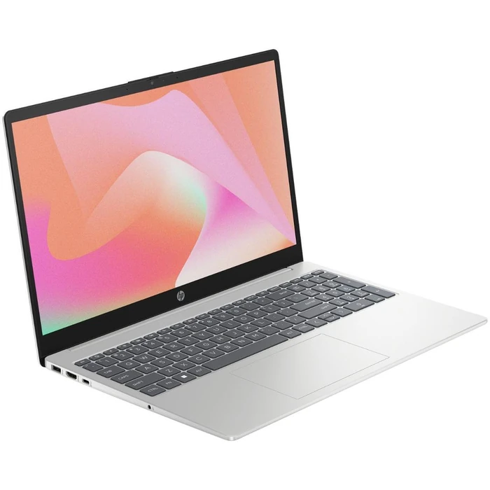 HP 15z-fc000 Laptop 15.6" - Natural Silver - AMD Athlon Silver 7120U 2.4GHz - 8GB RAM - 512GB by HP - Image 2