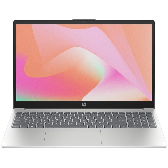 HP 15z-fc000 Laptop 15.6" - Natural Silver - AMD Athlon Silver 7120U 2.4GHz - 8GB RAM - 512GB by HP - Refurbished - Excellent condition - US$256.98