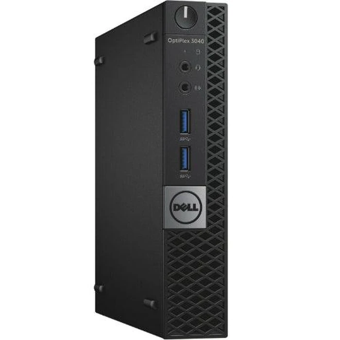 Dell Optiplex 3040 MFF i5-6500T 2.5GHz - 256GB - Black - 8GB RAM by Dell - Image 1