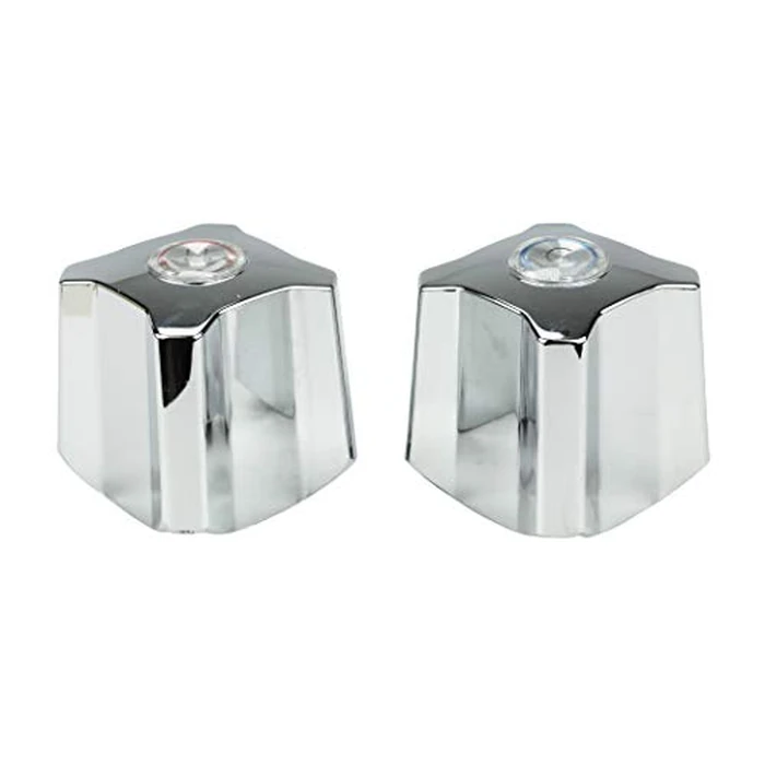 DANCO Durable Brass 2-Handle Tub/Shower Trim Kit for Kohler, Chrome, 9C-26H/C, 1-Kit (39687) by Danco - Image 5