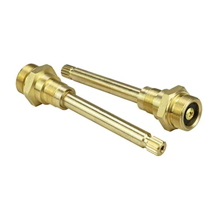 DANCO Durable Brass 2-Handle Tub/Shower Trim Kit for Kohler, Chrome, 9C-26H/C, 1-Kit (39687) by Danco - Image 6