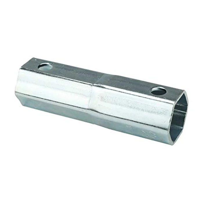 DANCO Durable Brass 2-Handle Tub/Shower Trim Kit for Kohler, Chrome, 9C-26H/C, 1-Kit (39687) by Danco - Image 8