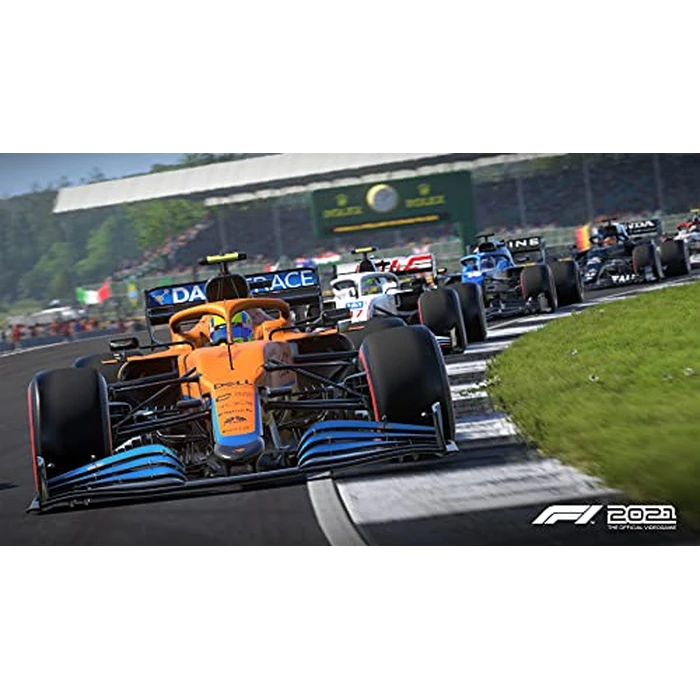 F1 2021 - PlayStation 4 by Electronic Arts - Image 7