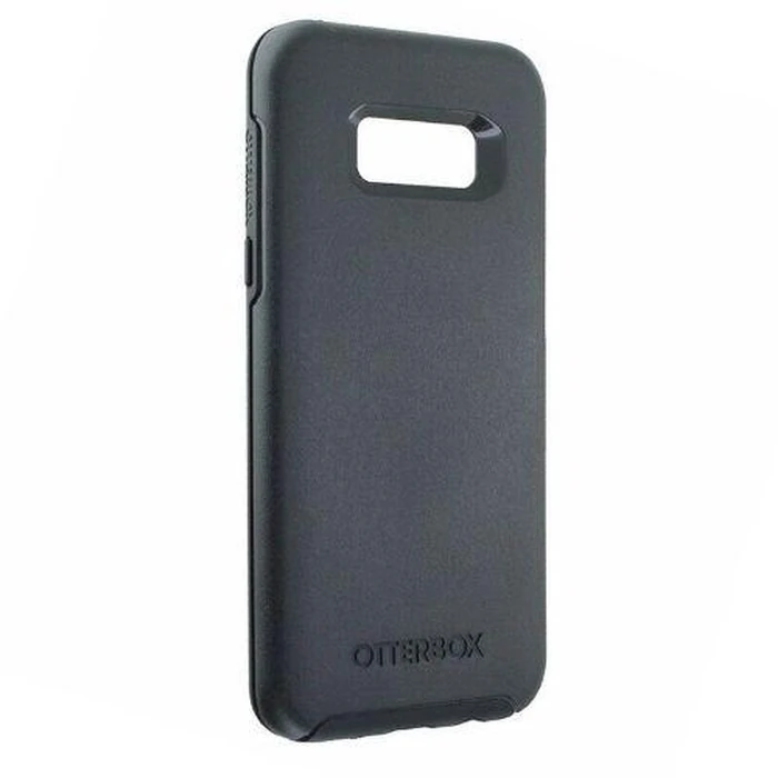 Otterbox Symmetry Series Phone Case for Galaxy S8+ - Black by Otterbox - Image 1