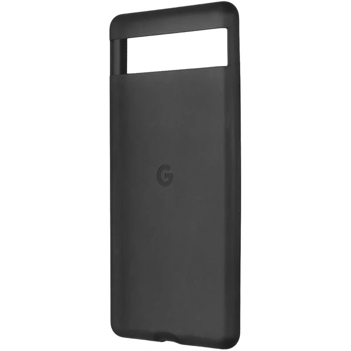Google Protective Phone Case for Google Pixel 6a - Charcoal by Google - Image 2