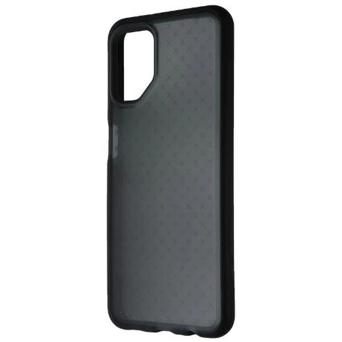 Tech21 Evo Check Series Phone Case for Galaxy A12 - Black by Tech21 - Image 2