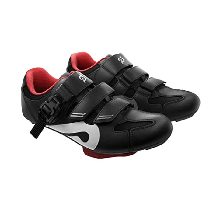 Peloton Cycling Shoes for Peloton Bike and Bike+ with Delta-Compatible Cleats by Peloton - Image 1