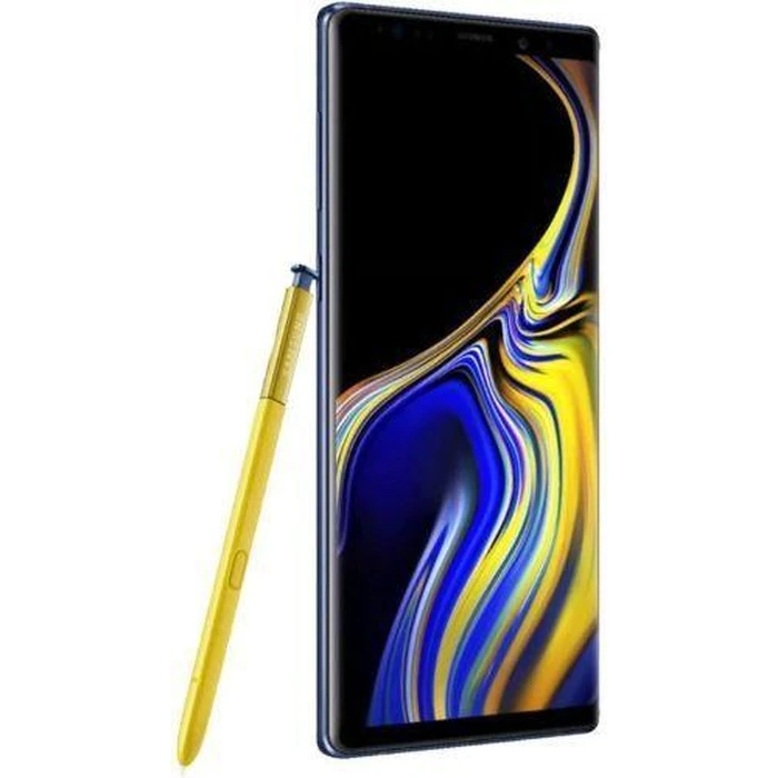 Galaxy Note9 - 128GB - 1 Physical SIM - Ocean Blue - Unlocked by Samsung - Image 3