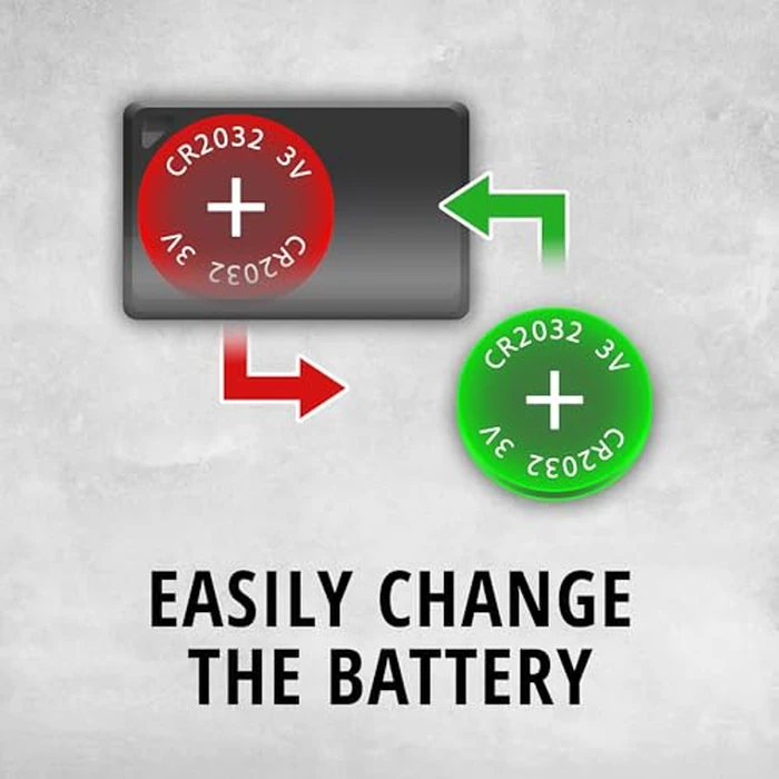 CARLOCK TAG 2.0 - Bluetooth Upgrade for Carlock Device. Automatic Security Alerts Based on Your Proximity to The Car, Reducing False Alarms. Up to 1-Year Battery Life. (Not for Standalone Use) by CARLOCK - Image 4