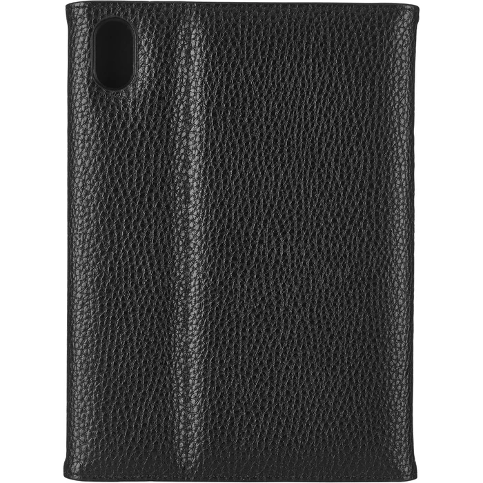 Case-Mate Venture Folio Tablet Case for Apple iPad Mini (6th Gen) - Black by Case-Mate - Image 2