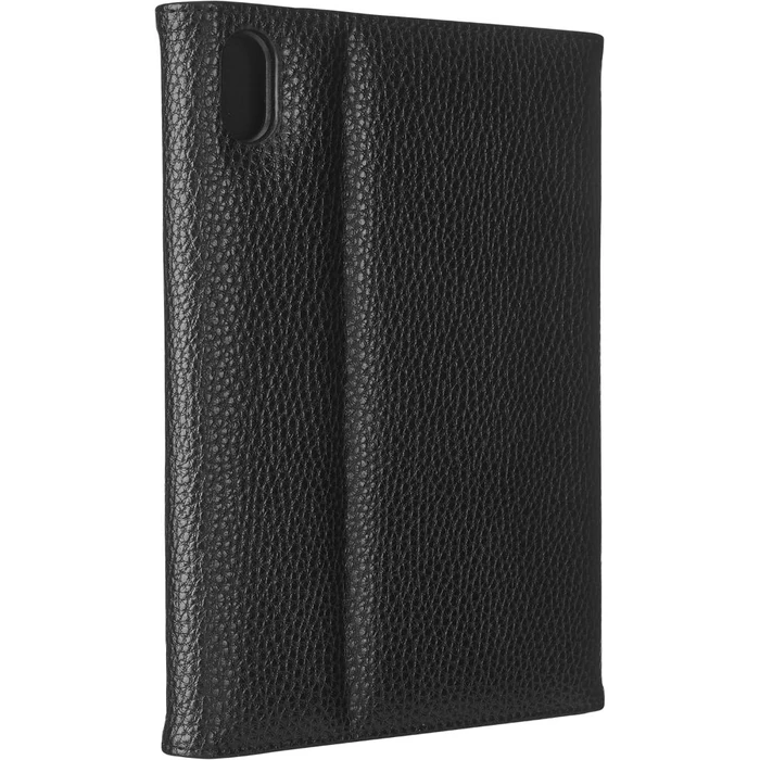 Case-Mate Venture Folio Tablet Case for Apple iPad Mini (6th Gen) - Black by Case-Mate - Image 3