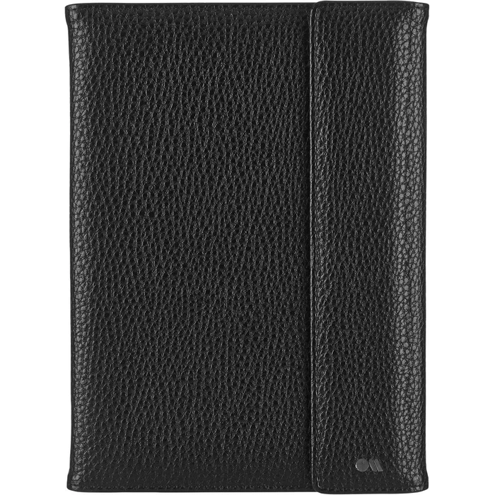 Case-Mate Venture Folio Tablet Case for Apple iPad Mini (6th Gen) - Black by Case-Mate - Image 5