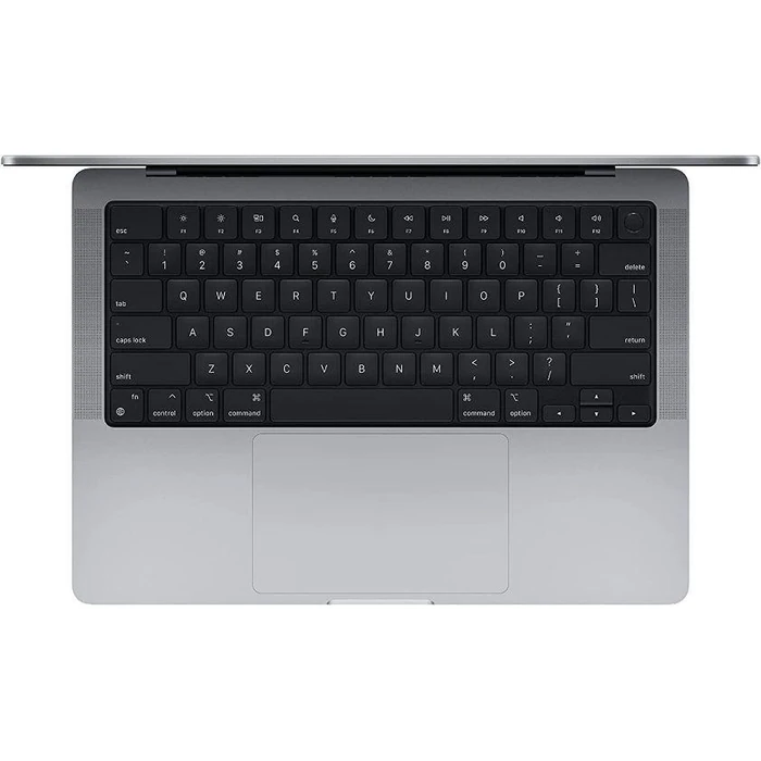 MacBook Pro (2023) 14-inch - Apple M2 Pro chip: 12-core CPU/19-Core GPU - 16GB RAM - SSD 1TB by Apple - Image 6