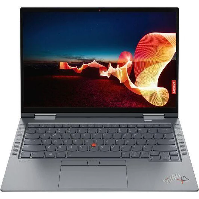 Lenovo ThinkPad X1 Yoga (Gen 6) 2-in-1 Laptop 14" - Storm Grey - Intel Core i7-1185G7 3.0GHz - 16GB RAM - 256GB by Lenovo - Image 1