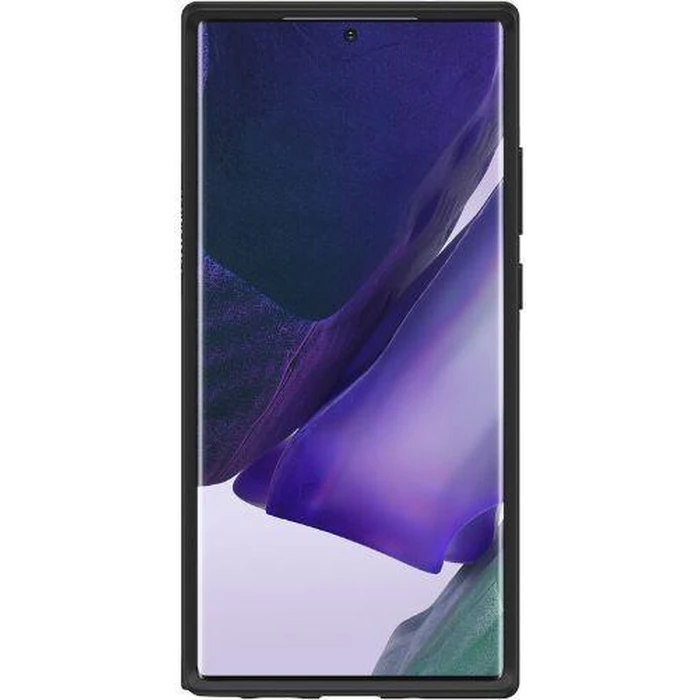 Otterbox Symmetry Series Phone Case for Galaxy Note20 Ultra (5G) - Black by Otterbox - Image 2