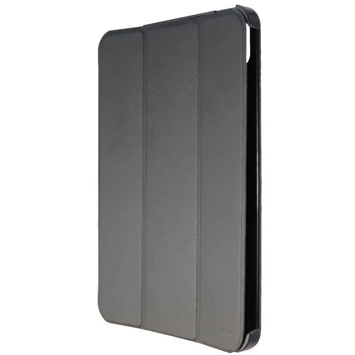 Case-Mate Tuxedo Folio Case for Apple iPad mini (6th Gen 2021) - Black by Case-Mate - Refurbished - Brand New condition